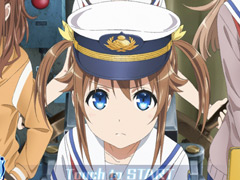 艦船の特徴を活かして勝利をつかめ。TVシリーズの後日譚が描かれる「ハイスクール・フリート 艦隊バトルでピンチ!」プレイレポート