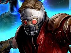 スマホ向けカードバトルゲーム「MARVEL Battle Lines」の事前登録がスタート。マーベルグッズが抽選で当たるキャンペーンも開催中