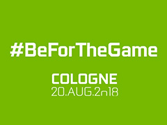 次世代GeForceは「GTX 2080」もしくは「RTX 2080」? NVIDIAが意味深なティザームービーを公開
