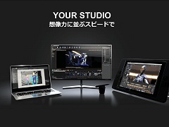 西川善司の3DGE:COMPUTEX 2019 NVIDIAプレスカンファレンスで発表された不思議なブランディングキーワード「NVIDIA Studio」と「RTX Studio」ってなに?