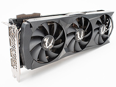ZOTAC製「GeForce RTX 2070 SUPER AMP Extreme」&「GeForce RTX 2060 SUPER MINI」レビュー。リファレンスとの違いをチェック