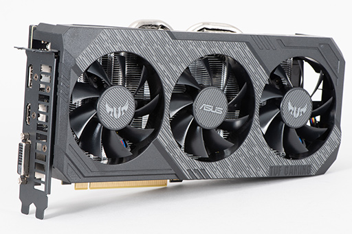  No.008Υͥ / NVIDIAȥ꡼ߥɥ륯饹GPUGeForce GTX 16 SUPERץ꡼ȯɽGTX 1660 SUPERμϤ٥ޡǸڤƤߤ