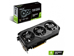 GeForce GTX 1660 SUPER搭載カードが一斉に発売。税込価格は3万円台前半が中心に