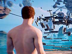 DONTNOD Entertainmentの新作エピソディックアドベンチャー「ツインミラー」の情報が公開