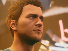 ミステリーアドベンチャー「TWIN MIRROR」の12月1日リリースを告知する最新トレイラーが公開