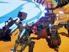 「DAEMON X MACHINA」体験版のインプレッションをお届け。ロボットやメカ好きの心に刺さる「カスタマイズ」と「人体改造」