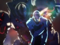 「DAEMON X MACHINA」の前日譚を描くアニメーション映像「Order Zero」が公開。限定特典付きの「あらかじめダウンロード」は本日開始