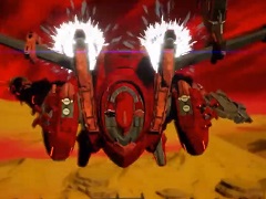 「DAEMON X MACHINA」のプロローグを遊べる体験版が本日配信。本編へのセーブデータ引き継ぎも可能