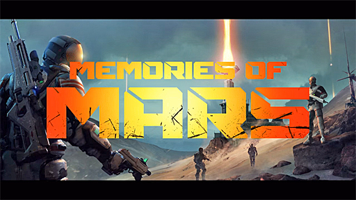 MEMORIES OF MARS Final Gameplay Trailer