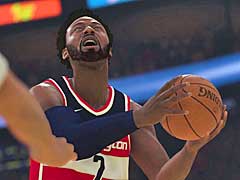「NBA 2K19」,プレイの様子を収めた最新トレイラー公開。実装予定の新システムについての情報も明らかに