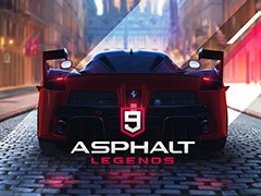 レースゲーム「アスファルト9:Legends」がスマホとPC向けに配信開始。実在するロケーションを舞台に走りを楽しもう