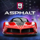 アスファルト9:Legends