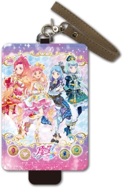 画像集 No.019のサムネイル画像 / 「アイカツフレンズ!」でトップアイドルを目指す! 新しく始める人に向けてゲームの遊び方や関連ショップを紹介します