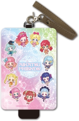 画像集 No.020のサムネイル画像 / 「アイカツフレンズ!」でトップアイドルを目指す! 新しく始める人に向けてゲームの遊び方や関連ショップを紹介します