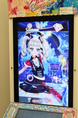 画像集 No.058のサムネイル画像 / 「アイカツフレンズ!」でトップアイドルを目指す! 新しく始める人に向けてゲームの遊び方や関連ショップを紹介します
