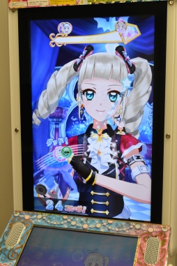 画像集 No.060のサムネイル画像 / 「アイカツフレンズ!」でトップアイドルを目指す! 新しく始める人に向けてゲームの遊び方や関連ショップを紹介します