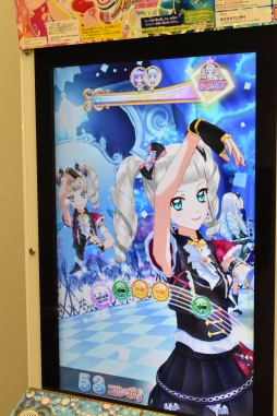 画像集 No.061のサムネイル画像 / 「アイカツフレンズ!」でトップアイドルを目指す! 新しく始める人に向けてゲームの遊び方や関連ショップを紹介します