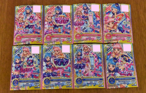 画像集 No.066のサムネイル画像 / 「アイカツフレンズ!」でトップアイドルを目指す! 新しく始める人に向けてゲームの遊び方や関連ショップを紹介します