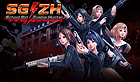 SG/ZH School Girl/Zombie Hunter