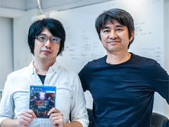 「テトリス エフェクト」の魅力はVRだけではない。最新バージョンのプレイレポート&水口哲也氏,石原孝士氏へのインタビュー
