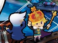 Nintendo Switch向け新作タイトル「WORK×WORK」が9月27日に発売。バイト少年と王子の冒険を描いたコメディタッチRPG