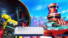 画像集 No.003のサムネイル画像 / 「チームソニックレーシング」,新登場チームの「チームエッグマン」や,新コース「Doctor's Mine」を初披露