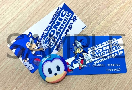 画像集#007のサムネイル/ソニックの新プロジェクト「SONIC2020(ソニックニーゼロニーゼロ)」が本日始動。特設ページで壁紙&Twitterアイコンを公開
