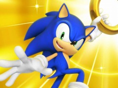 ソニックの新プロジェクト「SONIC2020(ソニックニーゼロニーゼロ)」が本日始動。特設ページで壁紙&Twitterアイコンを公開