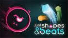 Just shapes & beats