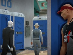 「ヒットマン2」,同じターゲットを対戦者よりいかに早く暗殺するかを競う対戦モード“ゴーストモード”を発表。ルールを紹介するトレイラーが公開