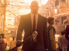 ステルスアクション「ヒットマン2」が本日発売。ショーン・ビーン氏が演じるターゲット「不死身」が11月20日よりマイアミに出現