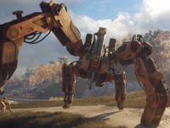 機械軍団と戦う,Avalanche Studiosのサバイバルシューティング「Generation Zero」は3月26日にローンチへ