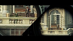 画像集 No.004のサムネイル画像 / 「ヒットマン2」PS4/Xbox One向けダウンロード版の予約受付が本日開始。オンラインマルチプレイ対応の「スナイパーアサシンモード」のトレイラーも公開