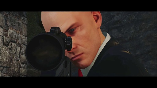 画像集 No.006のサムネイル画像 / 「ヒットマン2」PS4/Xbox One向けダウンロード版の予約受付が本日開始。オンラインマルチプレイ対応の「スナイパーアサシンモード」のトレイラーも公開
