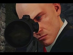「ヒットマン2」PS4/Xbox One向けダウンロード版の予約受付が本日開始。オンラインマルチプレイ対応の「スナイパーアサシンモード」のトレイラーも公開
