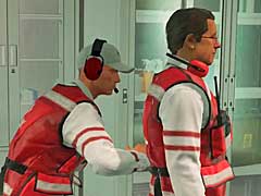 「ヒットマン2」,いろんなものを武器にして任務を遂行するエージェント47の姿を捉えた最新トレイラーが公開