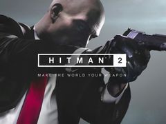 「ヒットマン2」プレイレポート。新しい国を舞台に暗躍するエージェント47による,クリエイティブに進化した暗殺の美学を体験せよ