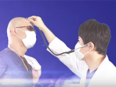 「ヒットマン2」実写Web動画2本が公開。マフィア梶田氏が出演,ゲストでBAN BAN BAN・山本正剛さん,杉田智和さんも登場