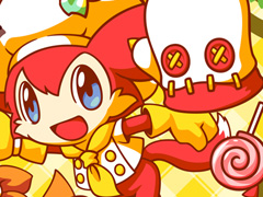8bitゲーム風の新作アクション「WHIP! WHIP!」がPCとNintendo Switchで発売決定
