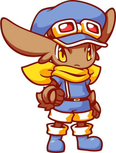 画像ギャラリー No.008のサムネイル画像 / 8bitゲーム風の新作アクション「WHIP! WHIP!」がPCとNintendo Switchで発売決定