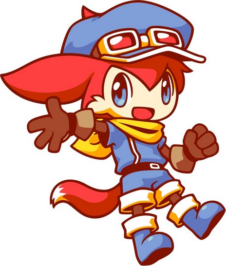 画像ギャラリー No.009のサムネイル画像 / 8bitゲーム風の新作アクション「WHIP! WHIP!」がPCとNintendo Switchで発売決定