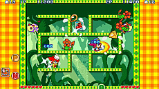 画像ギャラリー No.013のサムネイル画像 / 8bitゲーム風の新作アクション「WHIP! WHIP!」がPCとNintendo Switchで発売決定