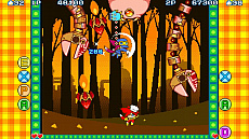 画像ギャラリー No.015のサムネイル画像 / 8bitゲーム風の新作アクション「WHIP! WHIP!」がPCとNintendo Switchで発売決定