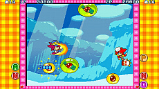 画像ギャラリー No.016のサムネイル画像 / 8bitゲーム風の新作アクション「WHIP! WHIP!」がPCとNintendo Switchで発売決定