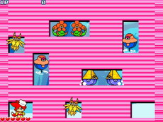 画像ギャラリー No.005のサムネイル画像 / 1980年代をイメージしたサイドビューACT「WHIP! WHIP!」が配信開始。サウンドはCOSIO氏が担当