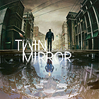 TWIN MIRROR