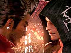 「DEAD OR ALIVE 6」,新キャラクターの「ディエゴ」と「リグ」が,「EVO 2018」のイベント「DOA EVO SHOWDOWN 2018」の開催に合わせて公開