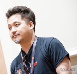 画像集 No.010のサムネイル画像 / 「DEAD OR ALIVE 6」プロデューサー兼ディレクター，新堀洋平氏にEVO2018会場でインタビュー。現在の開発状況は「20％前後」