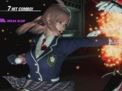 「DEAD OR ALIVE 6」のプレイレポートをお届け。対戦格闘ゲームとしての完成度を高めつつ,初心者も入りやすい内容に