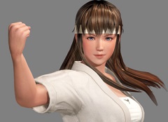「DEAD OR ALIVE 6」の基本無料版が本日配信スタート。オンライン対戦や2つの新モード,ストーリーの序章がプレイ可能